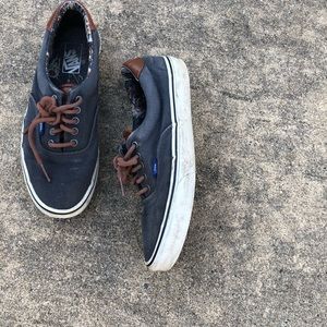 Vans ERA 59 Shoe - Men's
